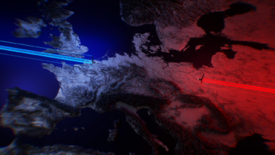 Geostrategic Pulse n°308 - Jean Marsia
