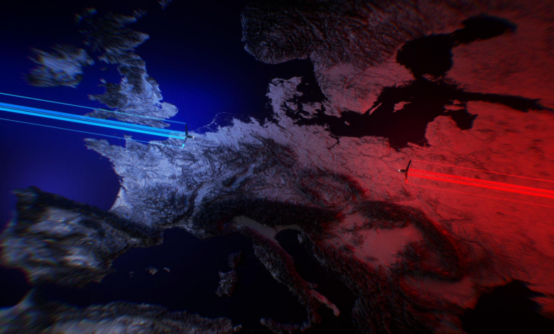 Geostrategic Pulse n°308 - Jean Marsia