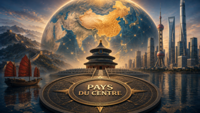 Le Pays du Centre - Philippe Jottard - AGEFI Luxembourg