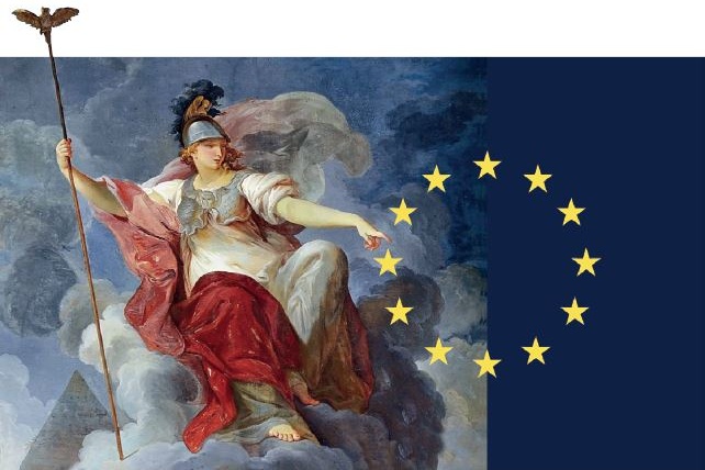 Une constitution federale pour les Etats-Unis d'Europe - 2e edition